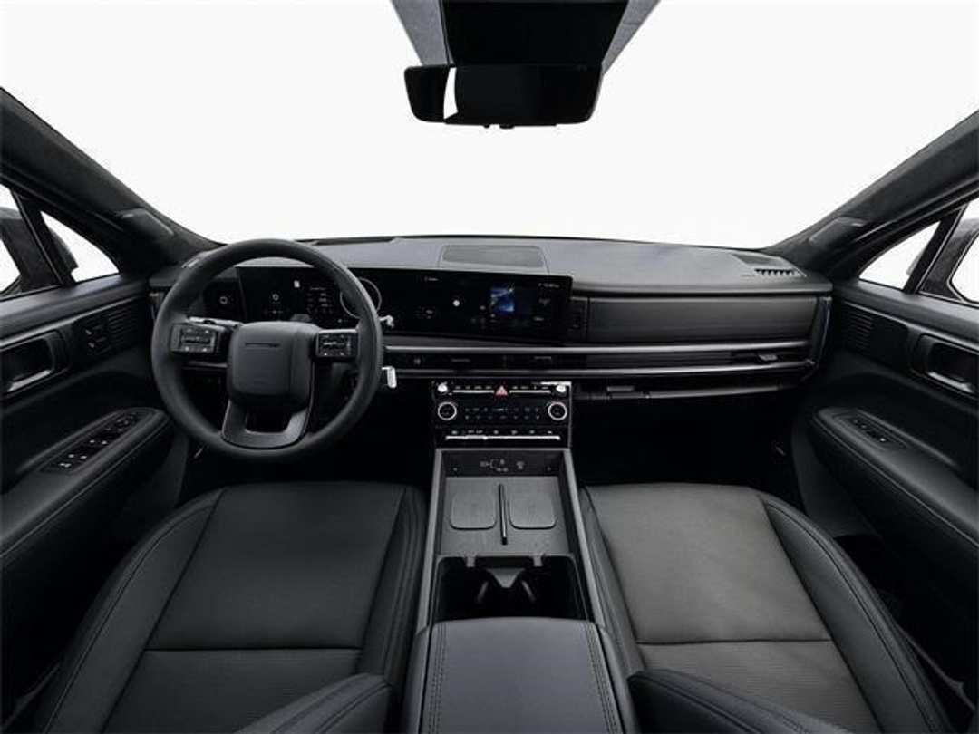 2026 Hyundai Santa Fe Calligraphy - Image 20