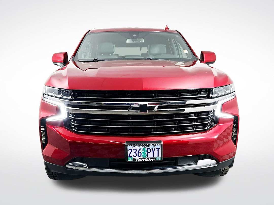 2021 Chevrolet Tahoe LT - Image 2