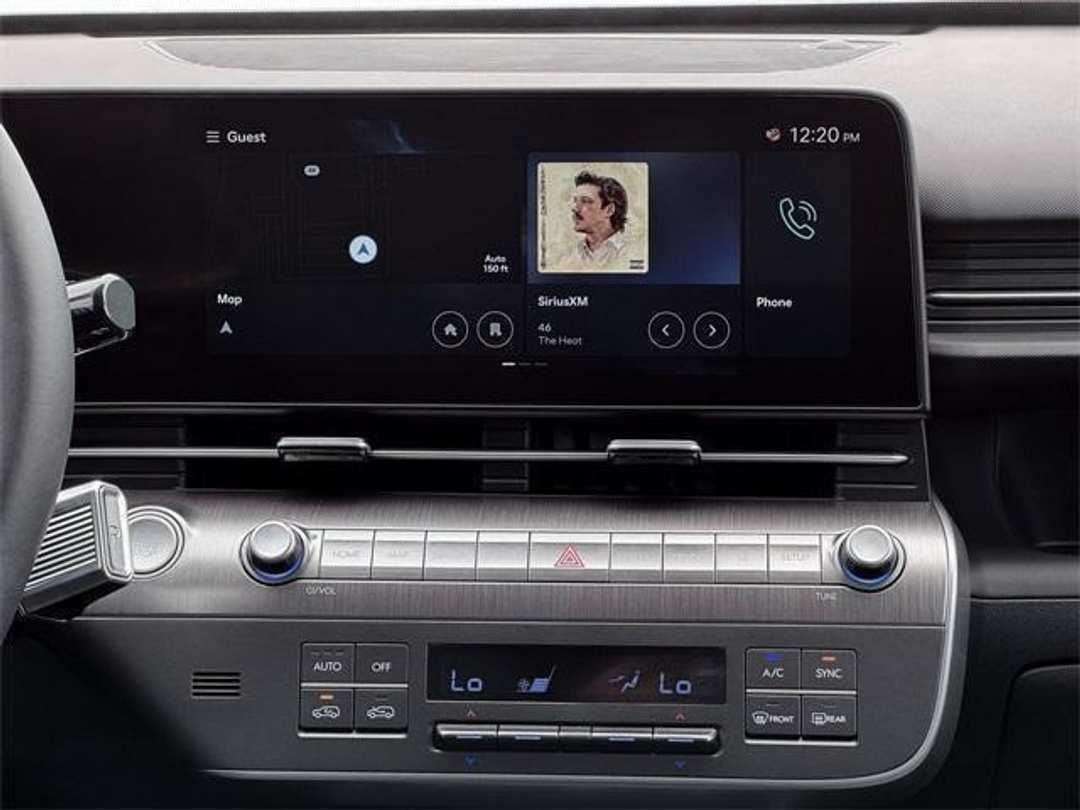 2026 Hyundai Kona Limited - Image 18