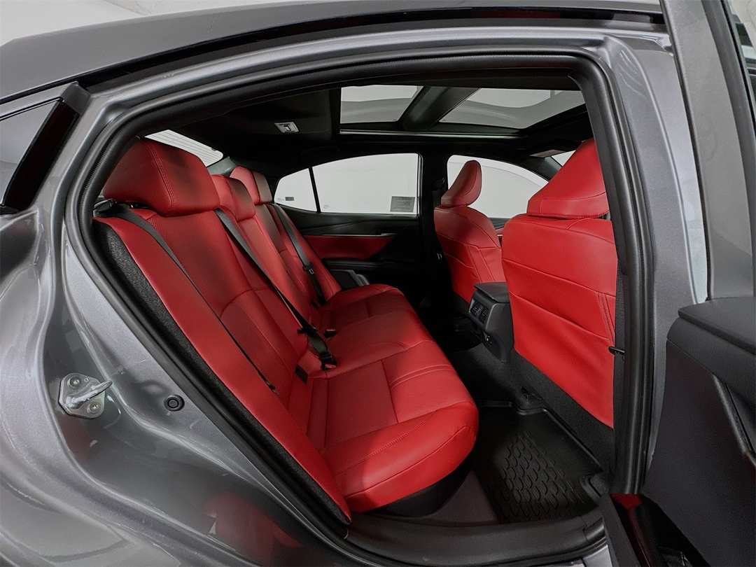 2026 Toyota Camry XSE - Image 29