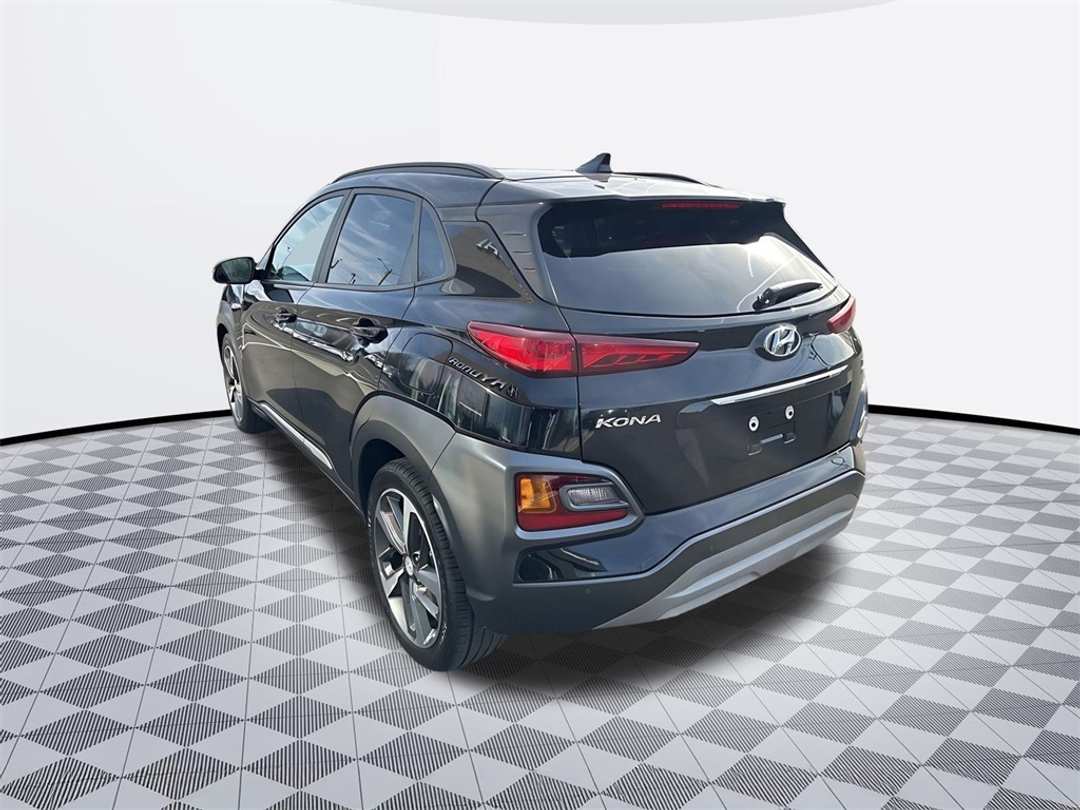 2020 Hyundai Kona Ultimate - Image 5