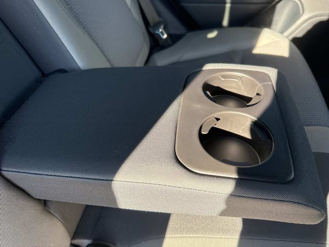 2026 Subaru Forester Premium - Image 24