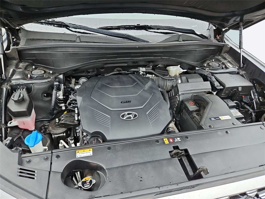 2022 Hyundai Palisade Calligraphy - Image 31