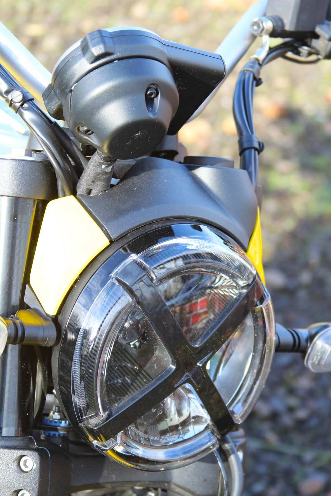 2024 Ducati Scrambler Icon - Image 5