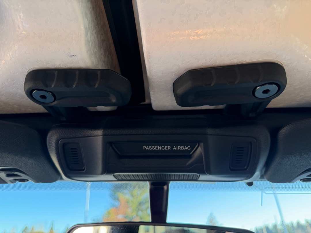 2026 Jeep Wrangler Sport - Image 26