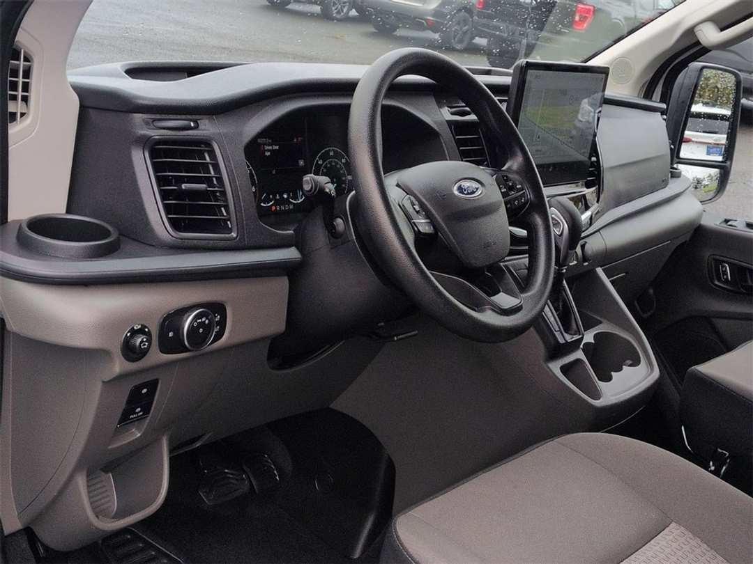 2024 Ford Transit-350 XLT - Image 11