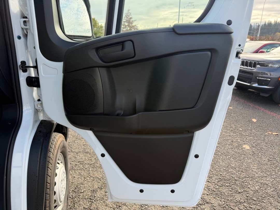 2026 Ram Promaster 1500 Low Roof - Image 27