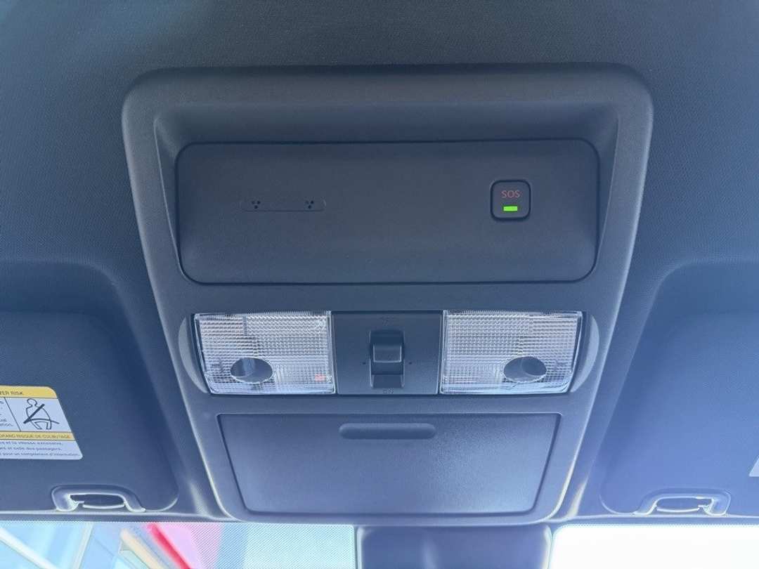 2026 Nissan Frontier PRO4X - Image 28