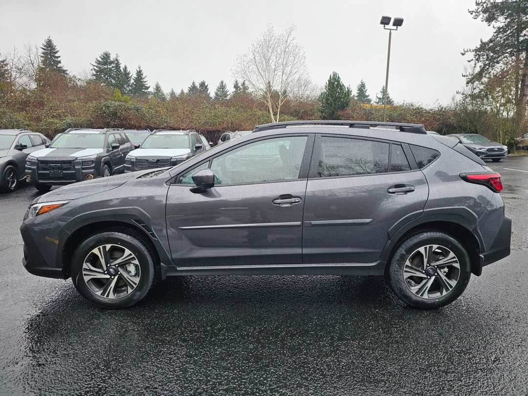 2026 Subaru Crosstrek Premium - Image 2