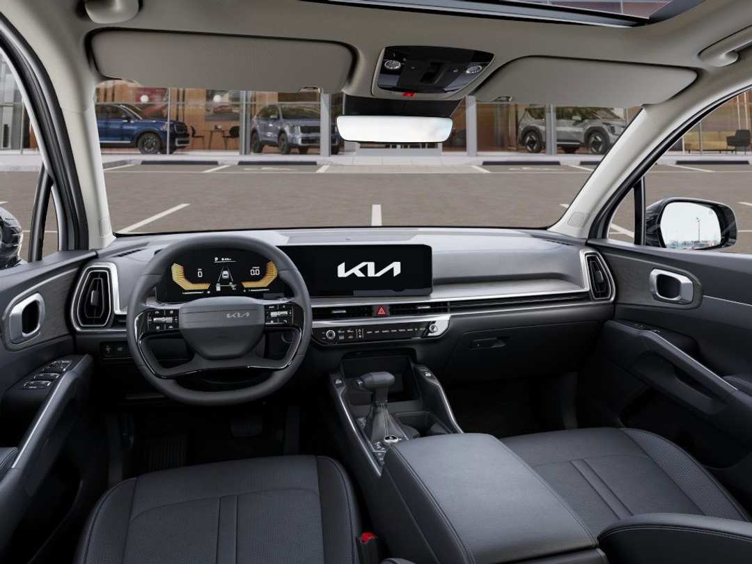 2026 Kia Sorento EX - Image 14
