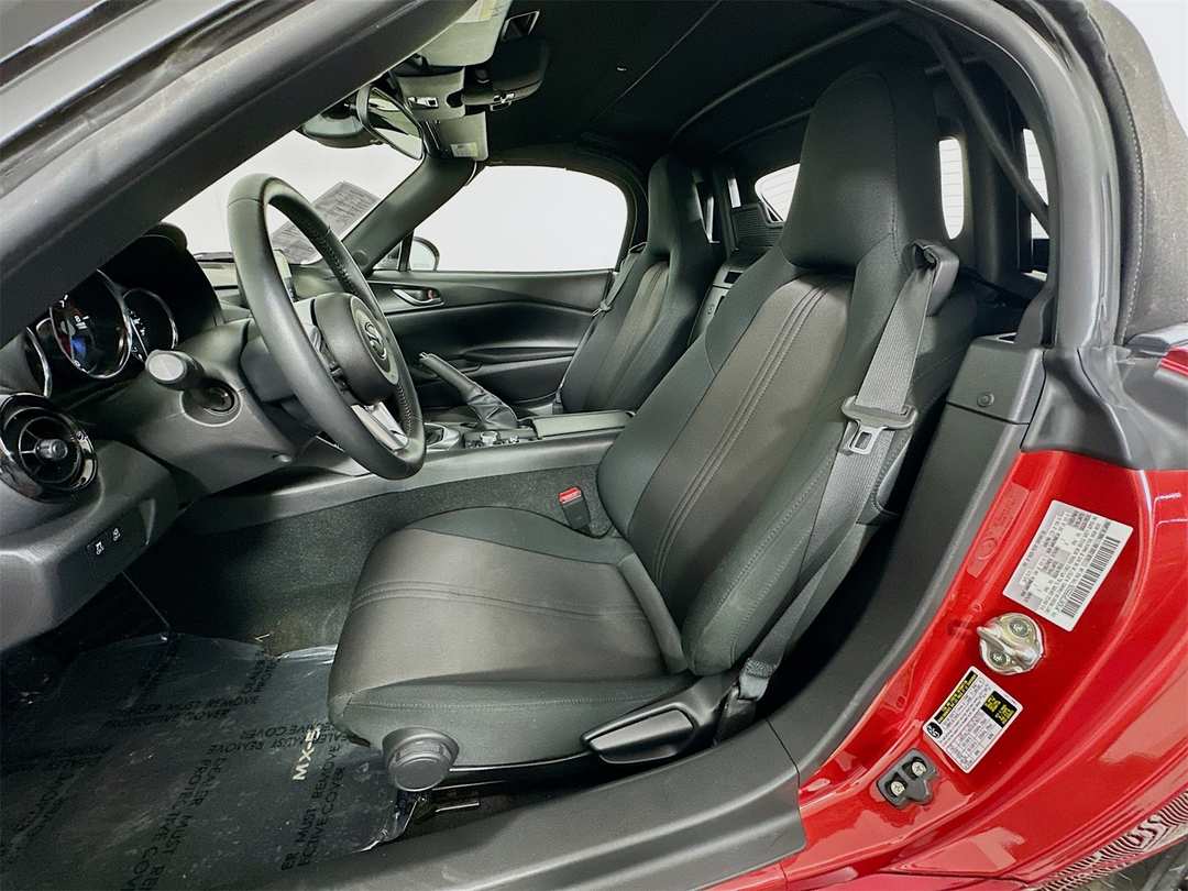 2023 MAZDA Mx-5 Miata Sport - Image 20