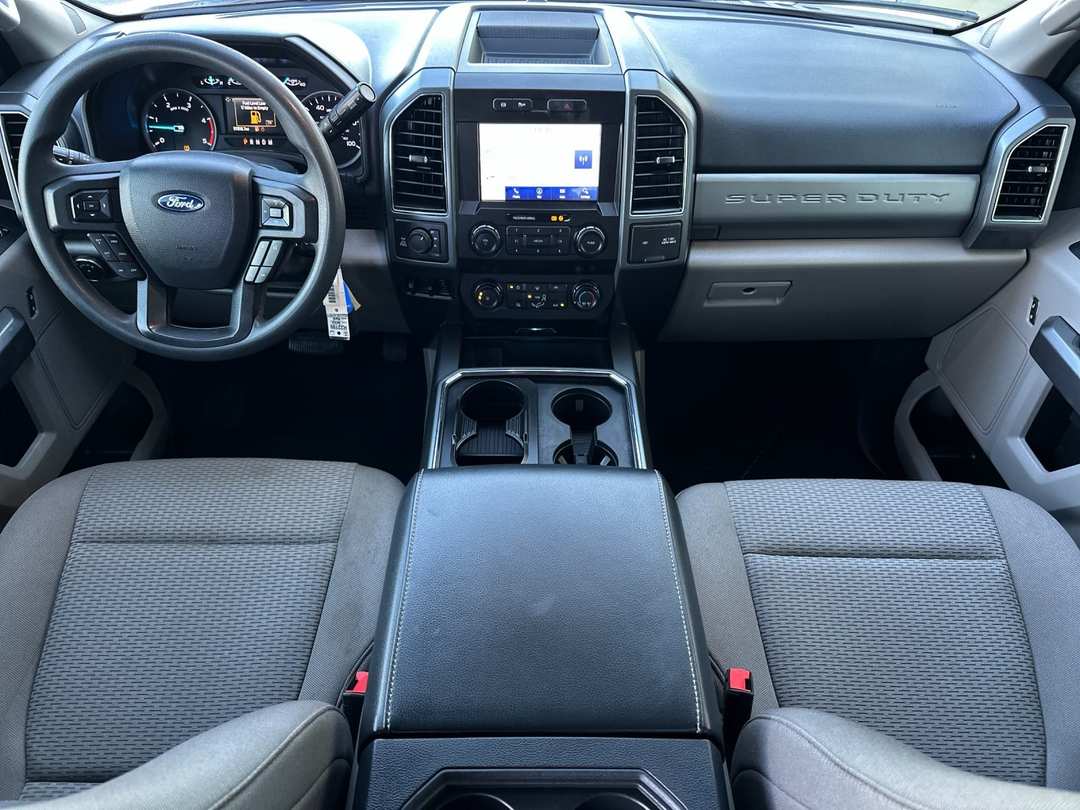 2022 Ford F-250Sd XLT - Image 12