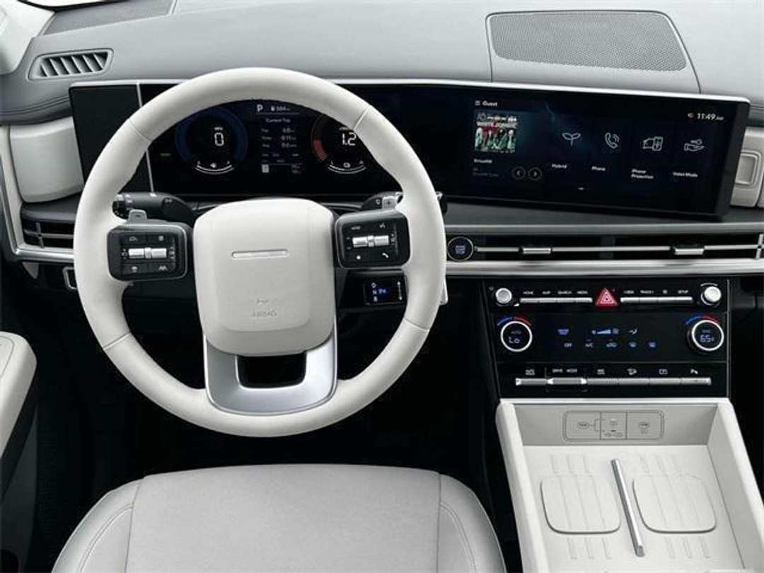 2026 Hyundai Santa Fe SE - Image 17