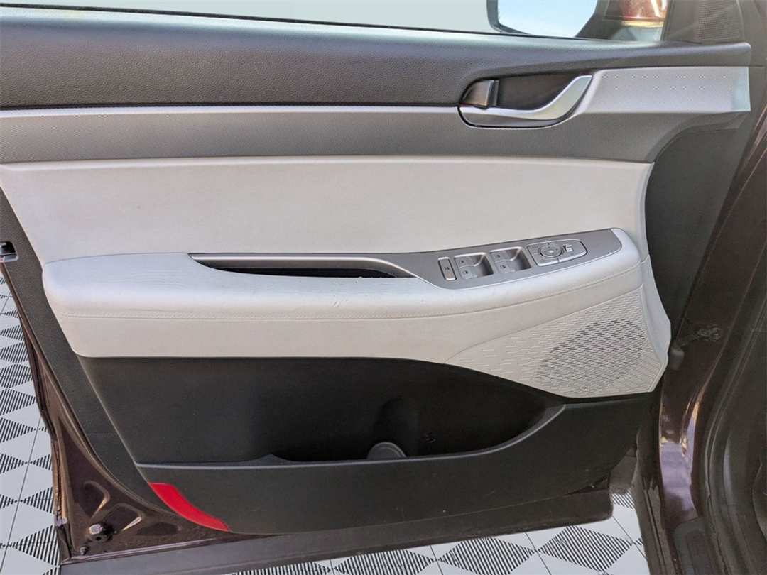 2020 Hyundai Palisade SE - Image 9