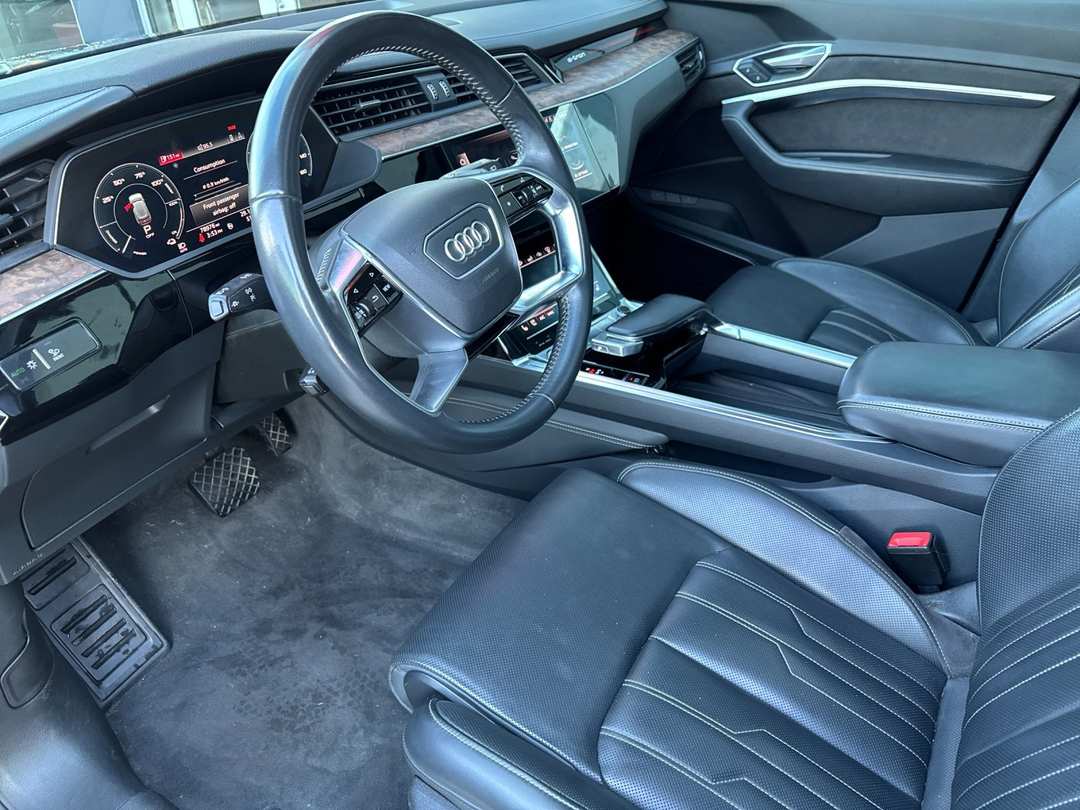 2019 Audi E-Tron Prestige - Image 9