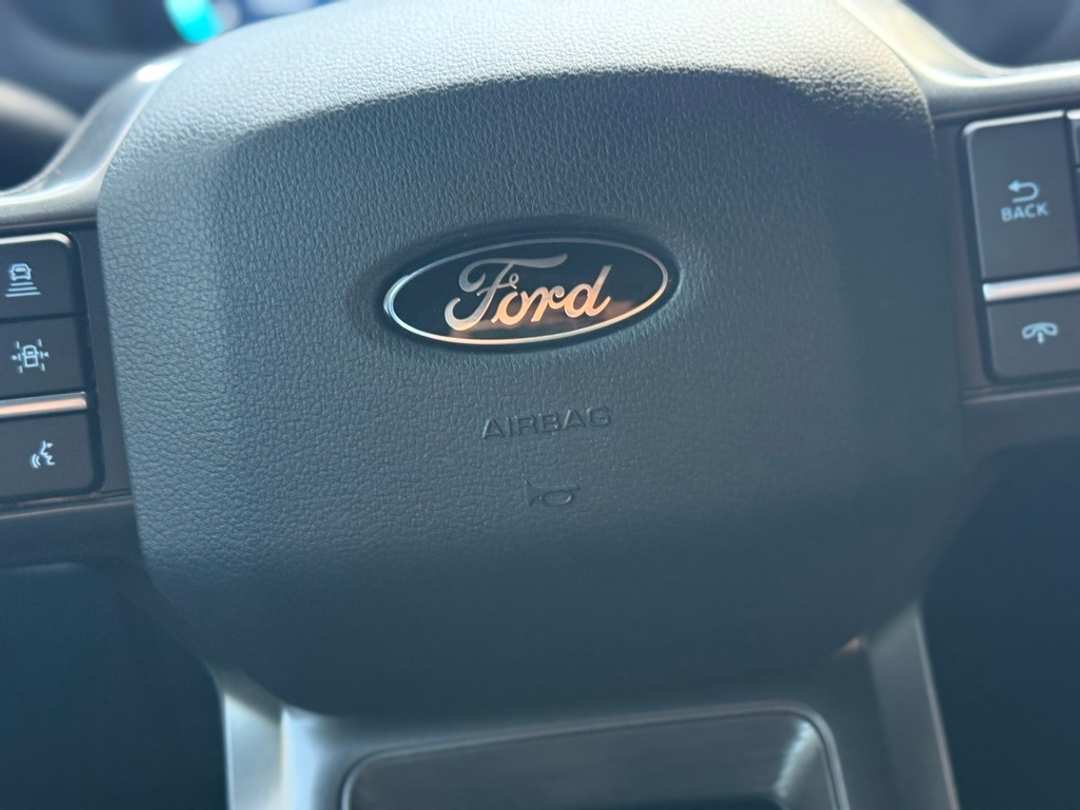 2025 Ford F-150 Tremor - Image 31