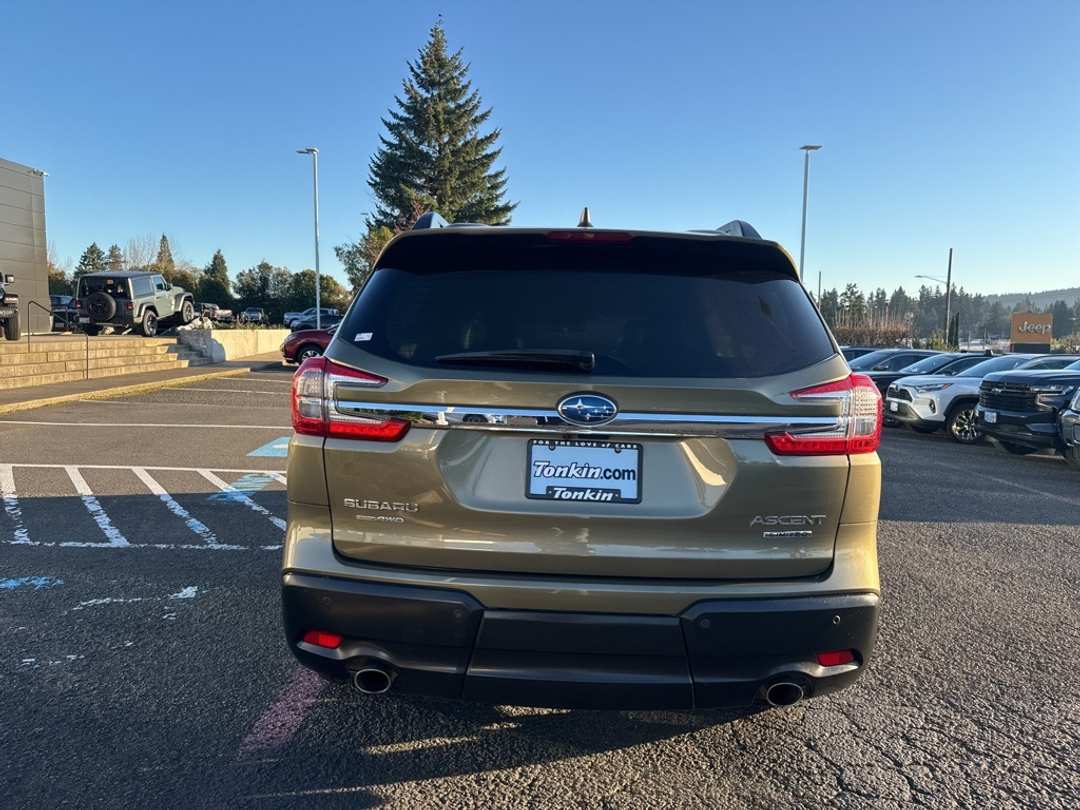 2023 Subaru Ascent Limited - Image 6