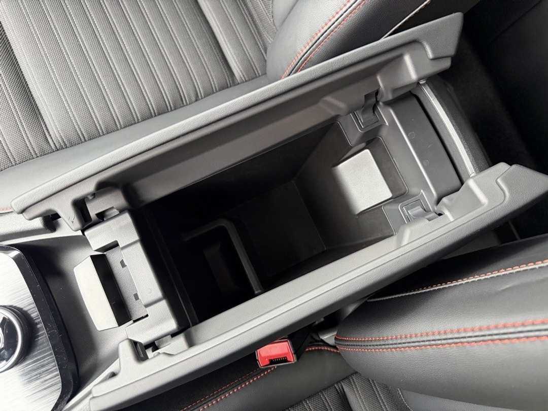 2026 Nissan Rogue Rock Creek - Image 27