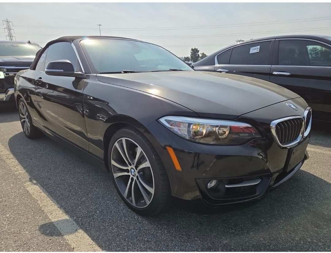 2016 BMW 2 Series 228i - Image 2