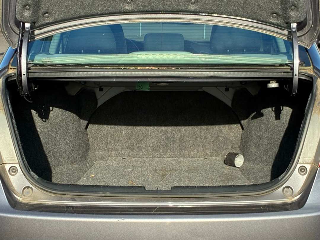 2015 Honda Accord EXL - Image 24