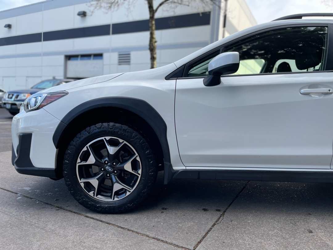 2019 Subaru Crosstrek 2.0i Premium - Image 8