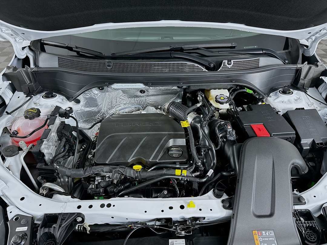 2026 Chevrolet Trax 2RS - Image 28