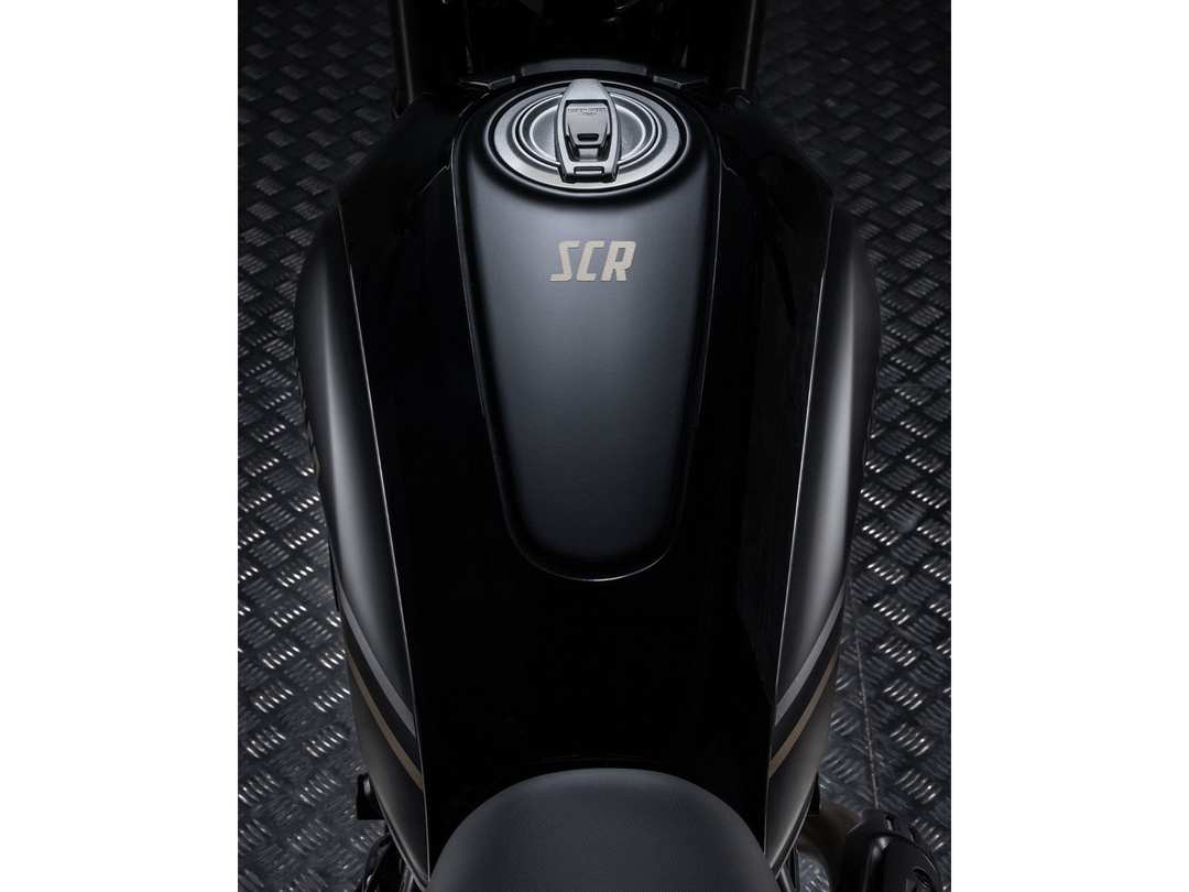 2025 Ducati Scrambler Full Throttle - Image 18