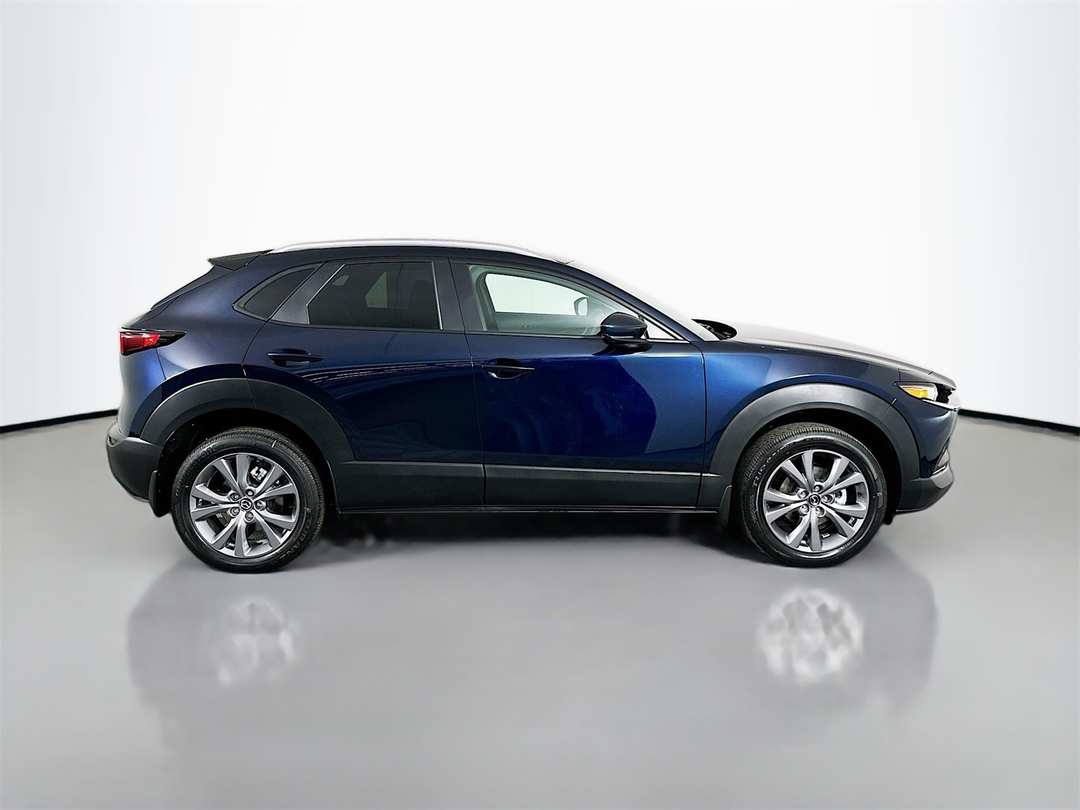 2026 MAZDA Cx-30 2.5 S Preferred - Image 8