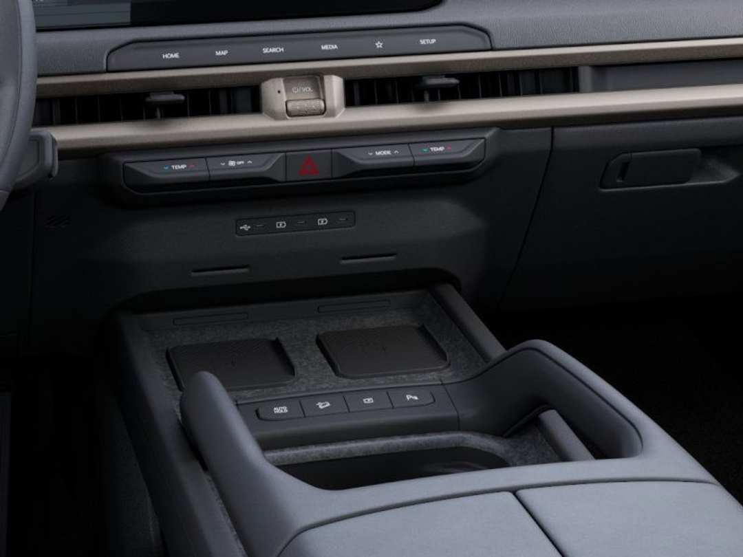 2027 Kia Telluride S - Image 23