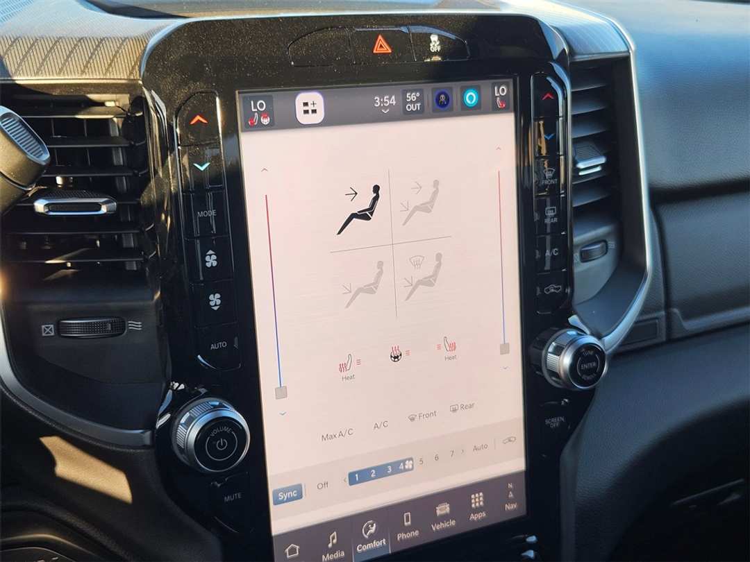 2026 Ram 2500 Big Horn - Image 22