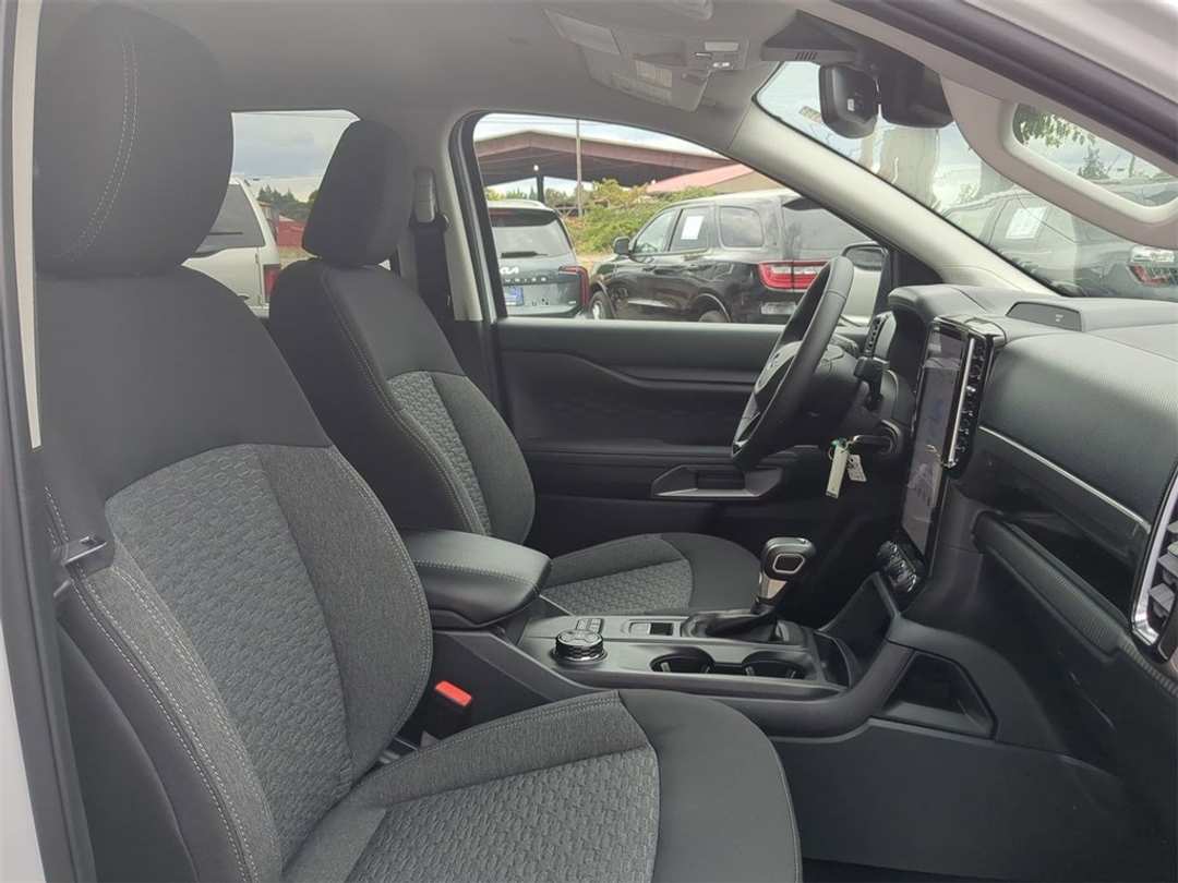 2024 Ford Ranger XLT - Image 27