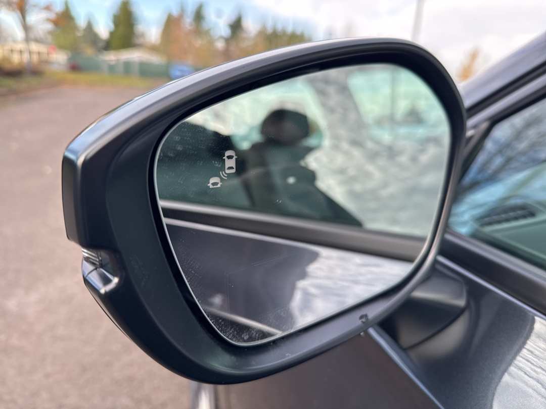 2026 Honda Civic Sport Touring - Image 10