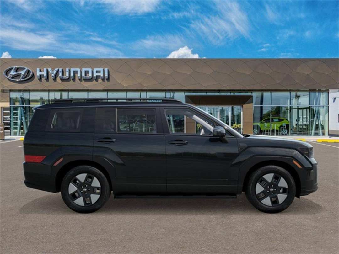 2026 Hyundai Santa Fe SEL - Image 7