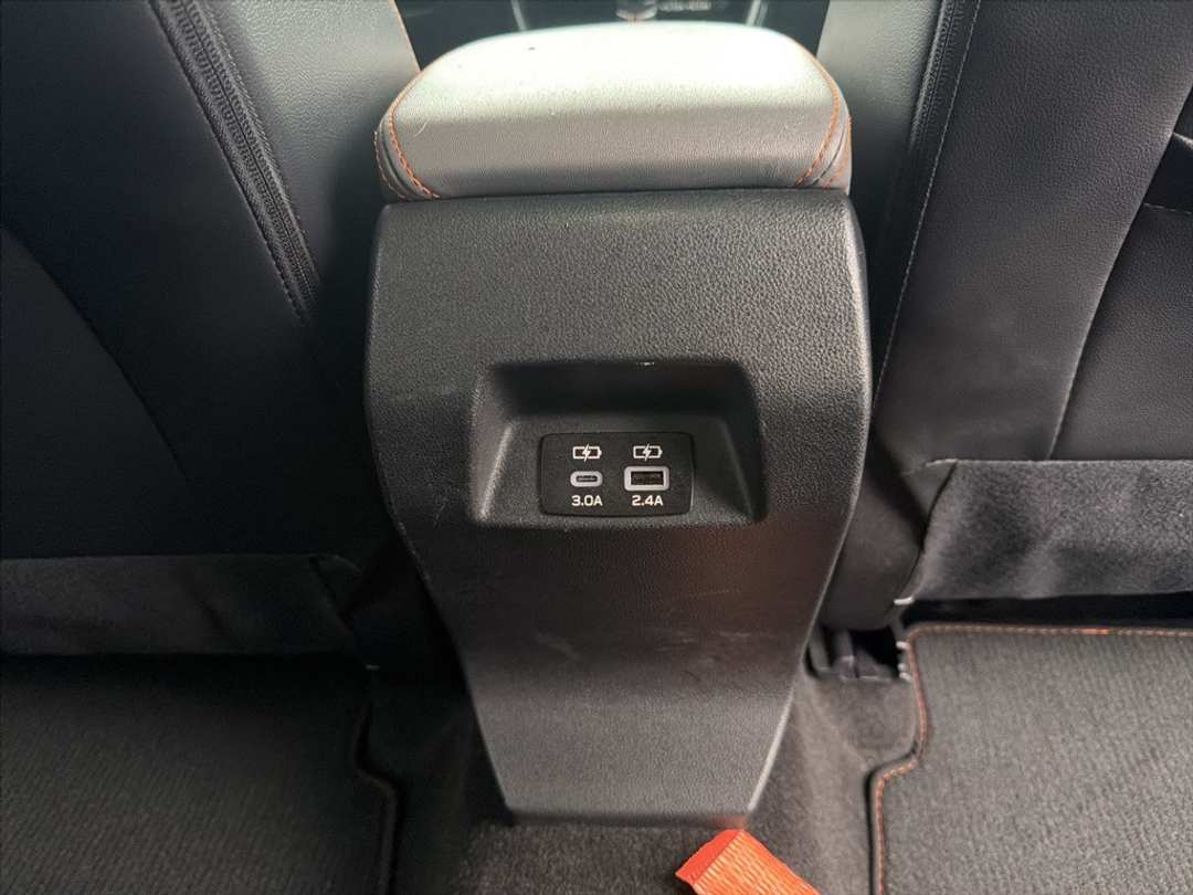 2025 Subaru Crosstrek Limited - Image 24