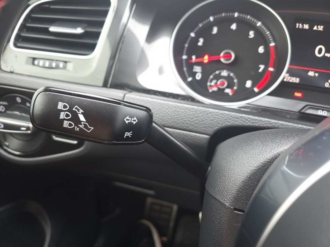 2017 Volkswagen Golf Gti SE - Image 14