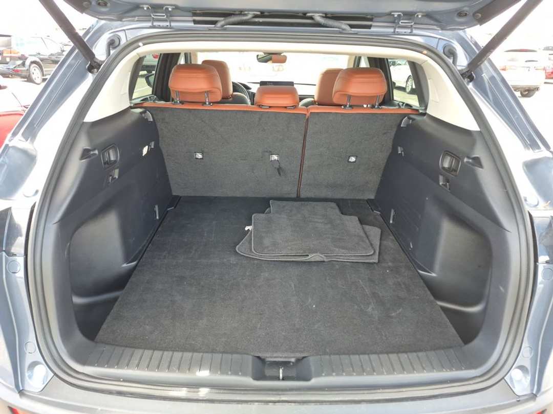 2024 MAZDA Cx-50 GT TURBO - Image 3