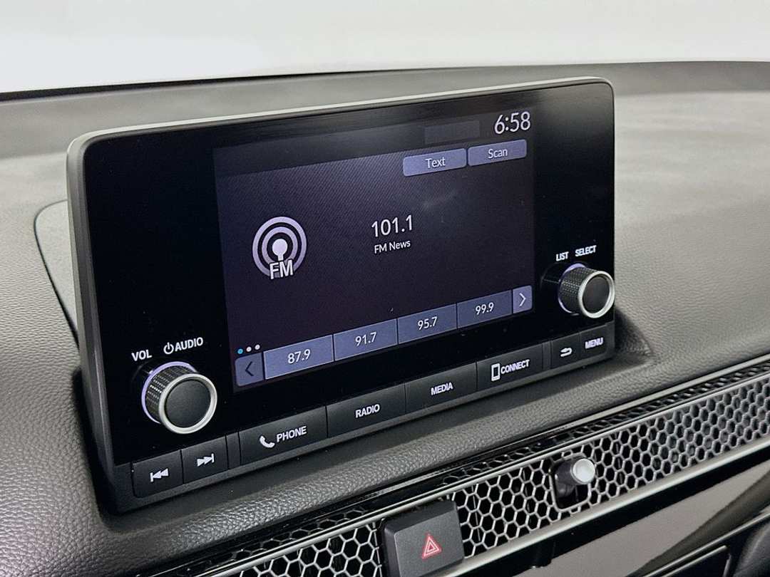 2024 Honda Civic LX - Image 15