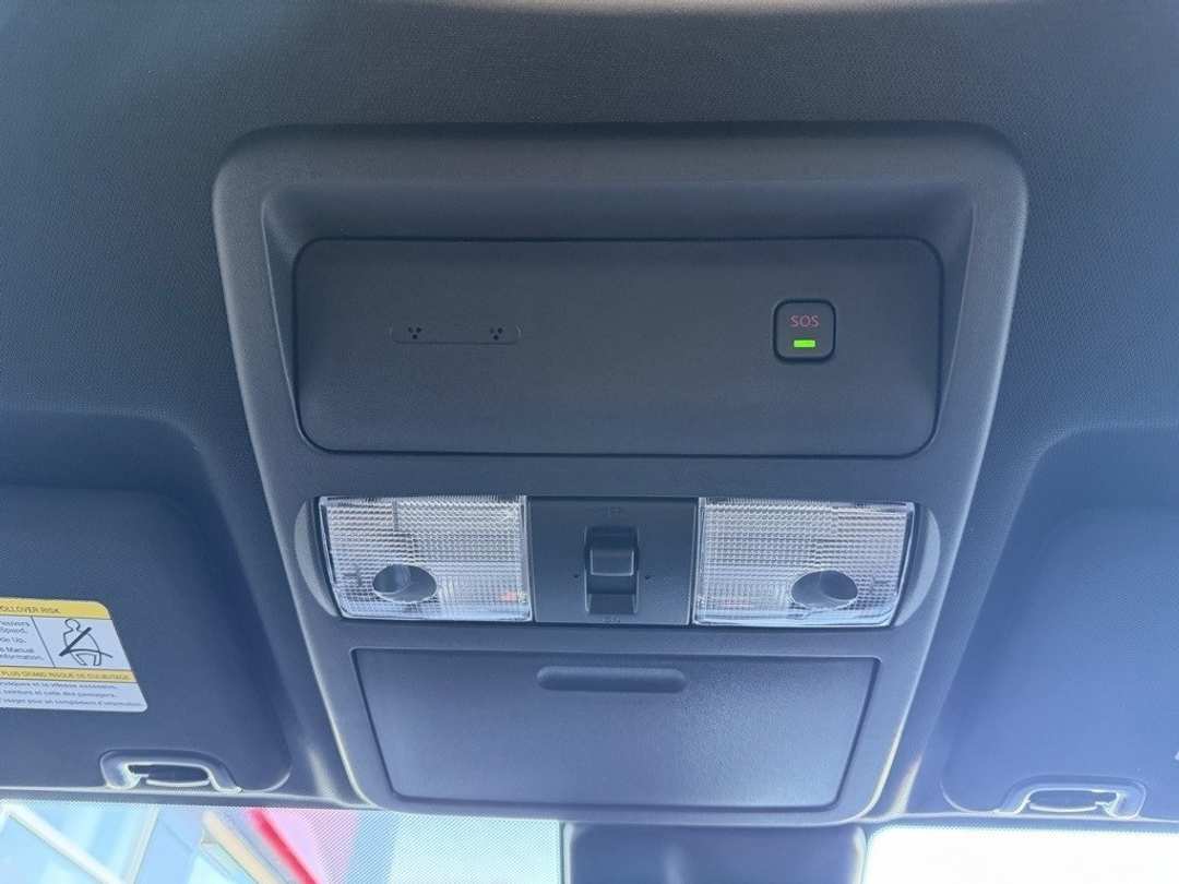 2026 Nissan Frontier PRO4X - Image 27