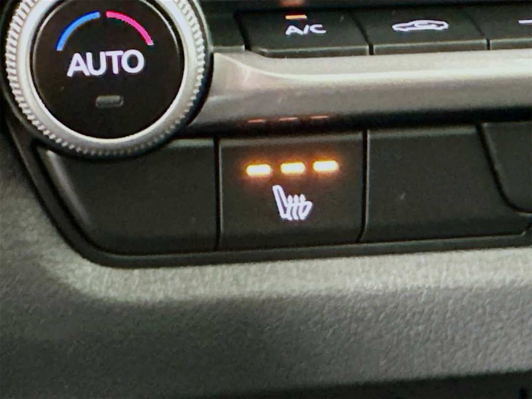 2026 MAZDA Cx-50 Preferred - Image 20