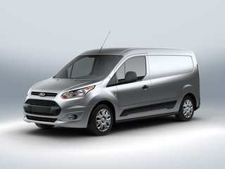 2014 Ford Transit Connect XLT