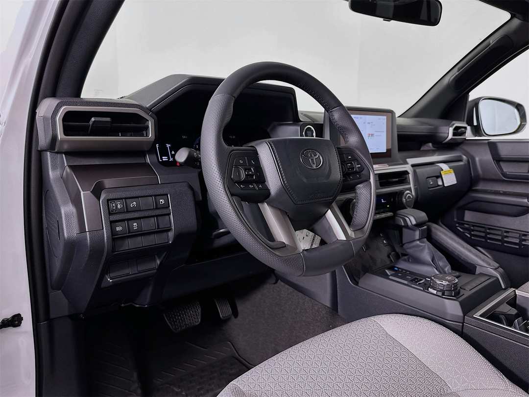 2026 Toyota 4Runner SR5 - Image 9