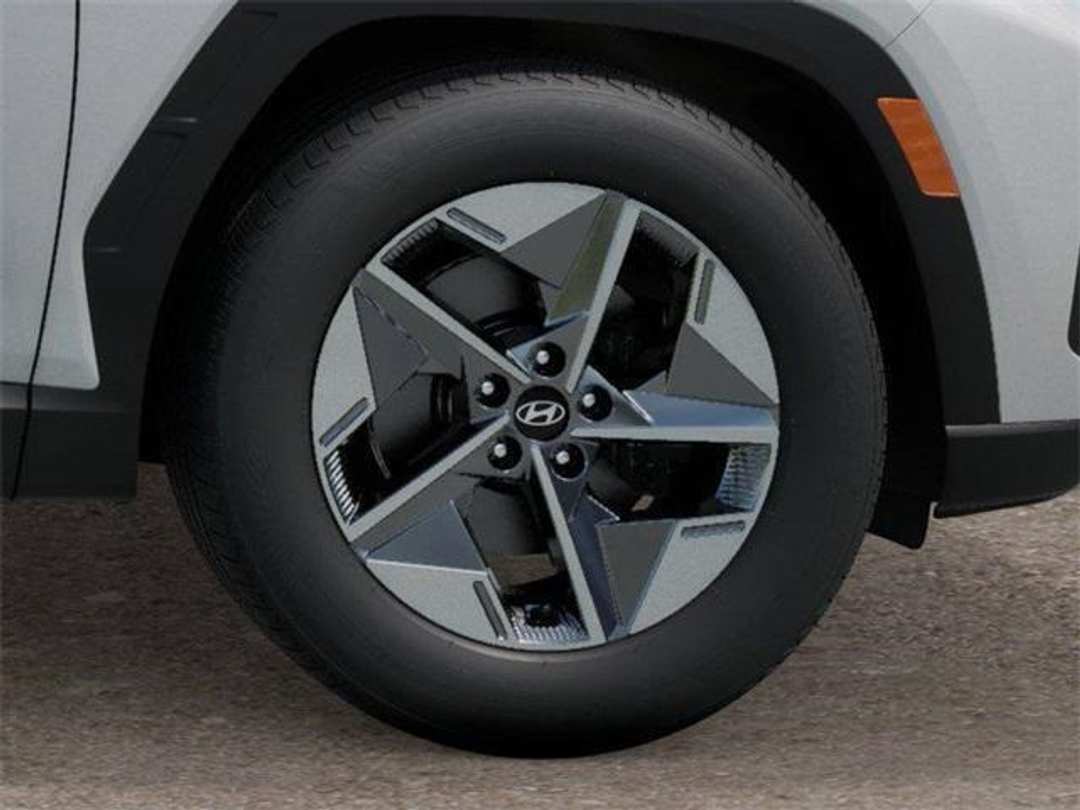 2026 Hyundai Tucson SEL - Image 8