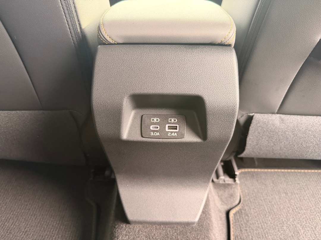 2026 Subaru Crosstrek Sport - Image 24