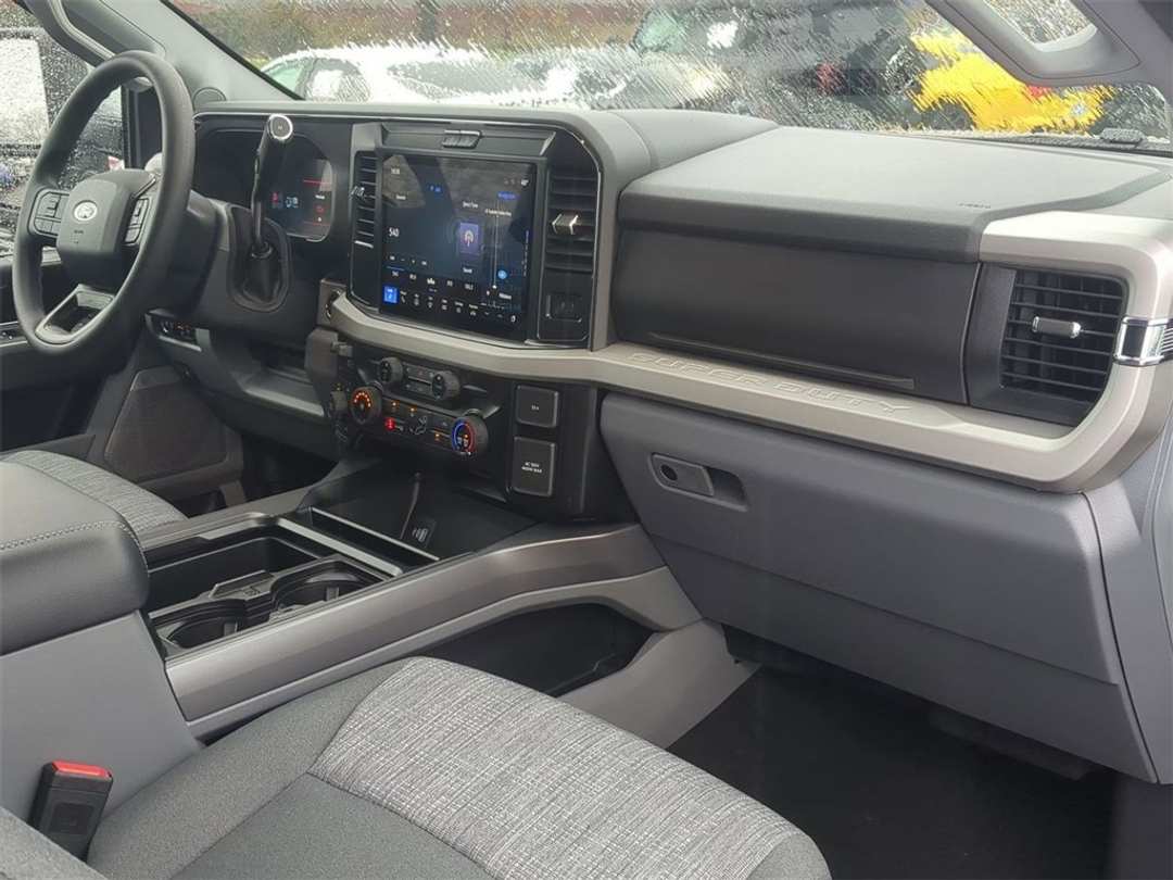 2026 Ford F-250Sd XLT - Image 30