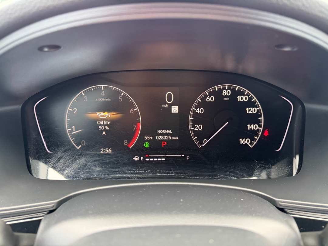 2024 Honda Civic Sport - Image 20