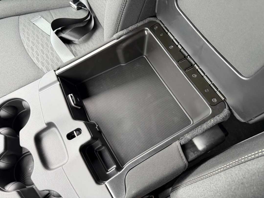 2026 Ram 2500 Tradesman - Image 26