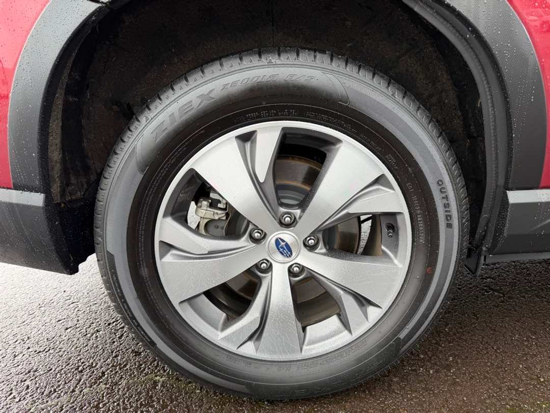 2024 Subaru Ascent Premium - Image 11