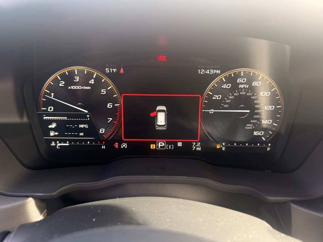 2026 Subaru Forester Wilderness - Image 32