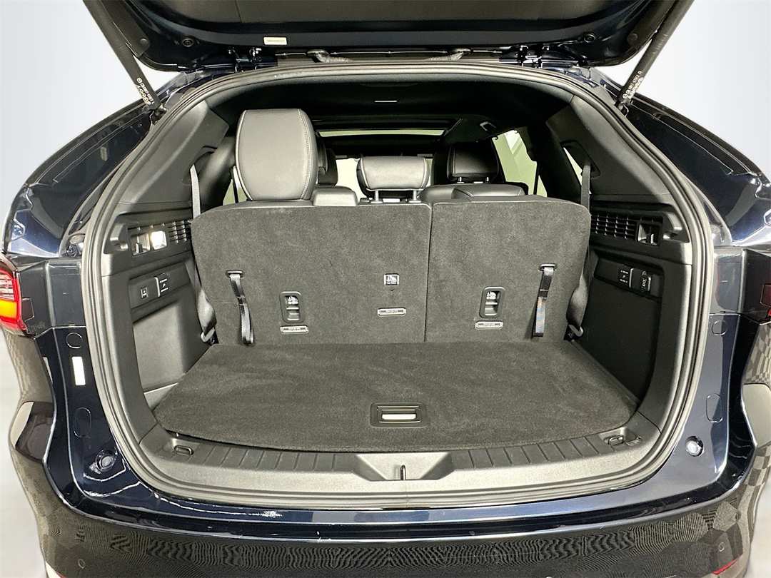 2024 MAZDA Cx-90 Phev Premium Plus - Image 28