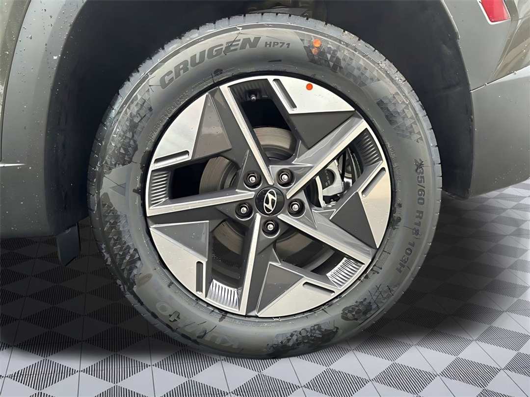 2026 Hyundai Tucson SEL Premium - Image 25